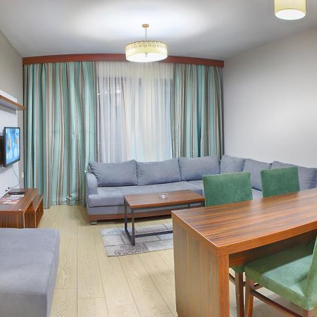 Sivas Termal Hotel Spa & Hotel Aşağıyıldızlı エクステリア 写真