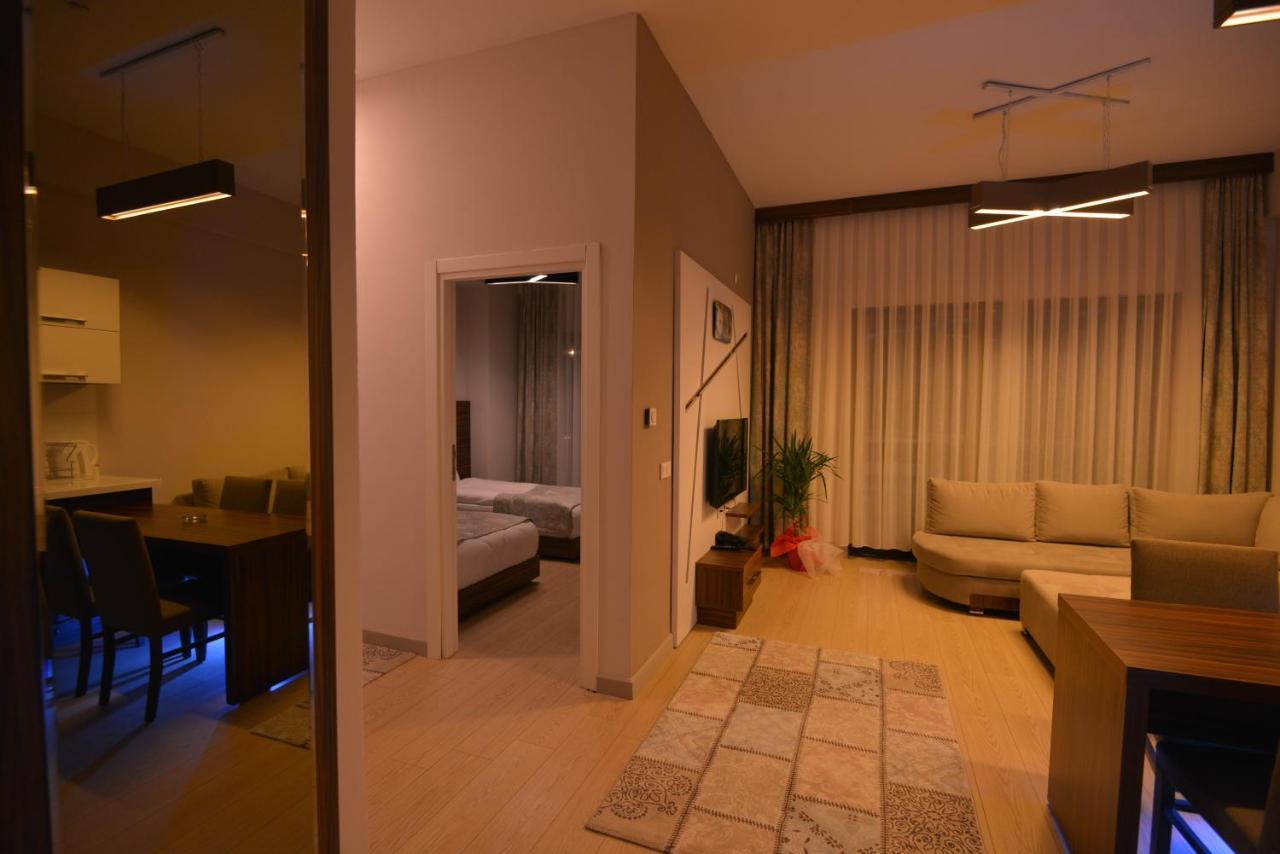 Sivas Termal Hotel Spa & Hotel Aşağıyıldızlı エクステリア 写真