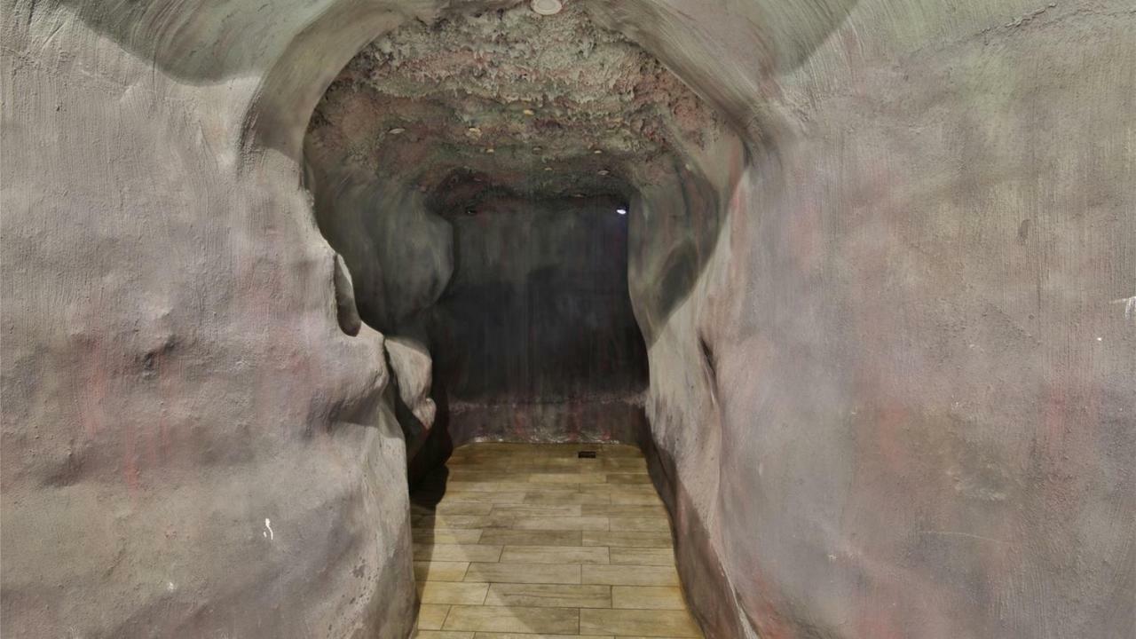 Sivas Termal Hotel Spa & Hotel Aşağıyıldızlı エクステリア 写真